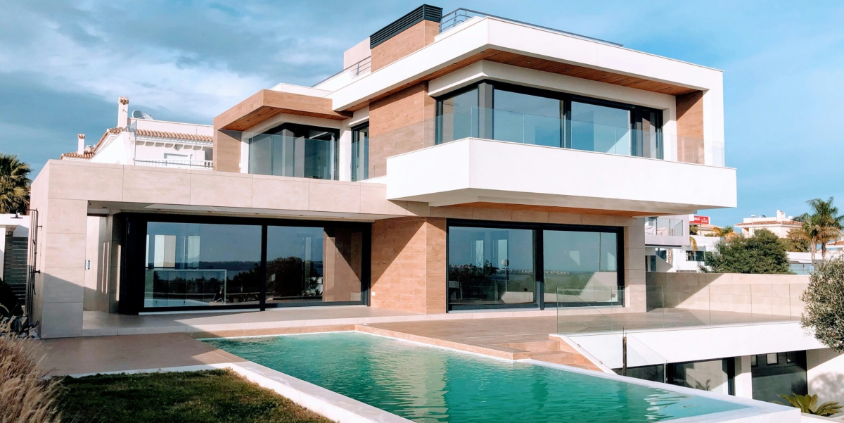 Real Estate Listings slideshow
